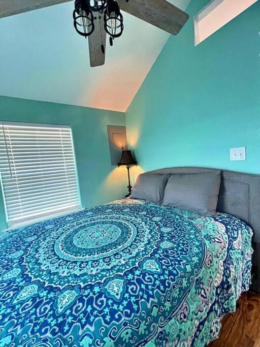 The Pink Flamingo Beach Gulf Views Freeport Exterior foto