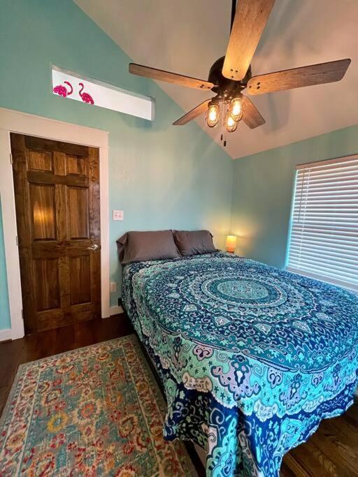 The Pink Flamingo Beach Gulf Views Freeport Exterior foto