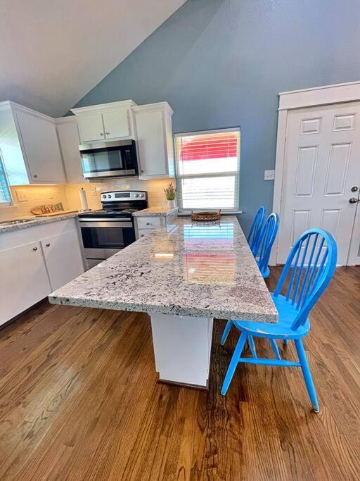 The Pink Flamingo Beach Gulf Views Freeport Exterior foto