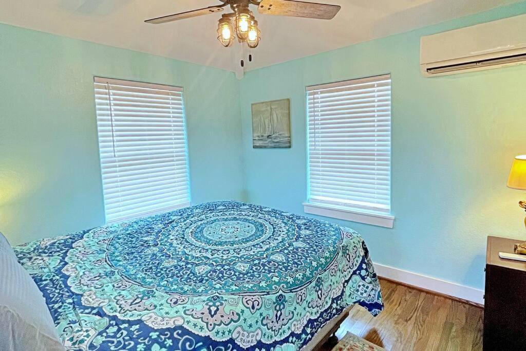 The Pink Flamingo Beach Gulf Views Freeport Exterior foto